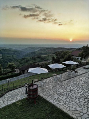 Villa Belvedere